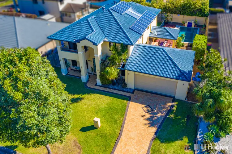 Main view of Homely house listing, 33 Moreton View Crescent, Thornlands QLD 4164