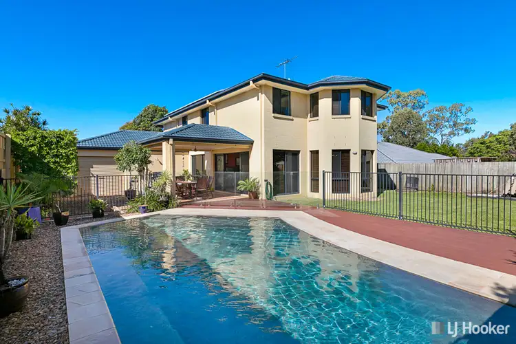 Second view of Homely house listing, 33 Moreton View Crescent, Thornlands QLD 4164