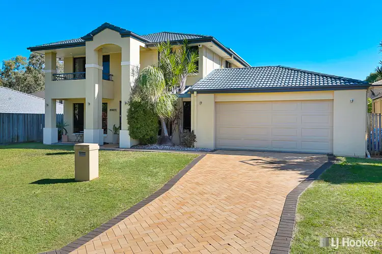 Third view of Homely house listing, 33 Moreton View Crescent, Thornlands QLD 4164