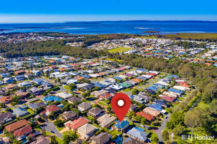 Fourth view of Homely house listing, 33 Moreton View Crescent, Thornlands QLD 4164