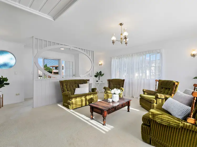 Fourth view of Homely house listing, 6 Tarcutta Street, Cleveland QLD 4163
