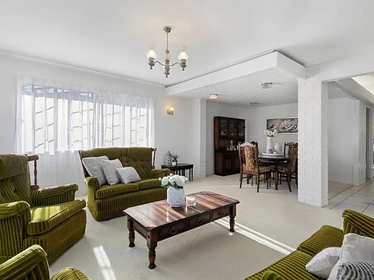 Fifth view of Homely house listing, 6 Tarcutta Street, Cleveland QLD 4163