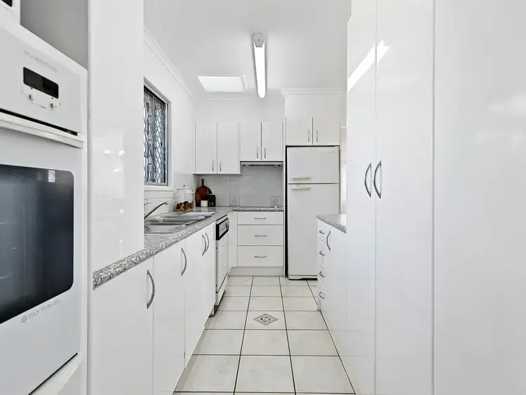 Sixth view of Homely house listing, 6 Tarcutta Street, Cleveland QLD 4163