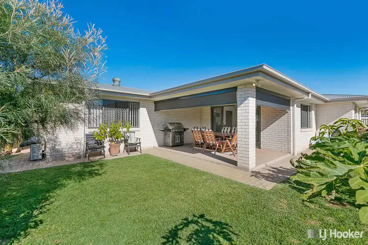 Second view of Homely house listing, 5 Willis Close, Redland Bay QLD 4165