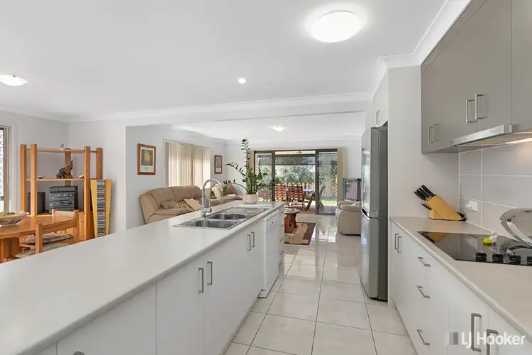 Fourth view of Homely house listing, 5 Willis Close, Redland Bay QLD 4165