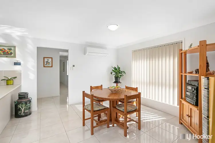 Sixth view of Homely house listing, 5 Willis Close, Redland Bay QLD 4165