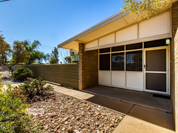 Main view of Homely house listing, 21 Memorial Avenue, Gillen NT 870