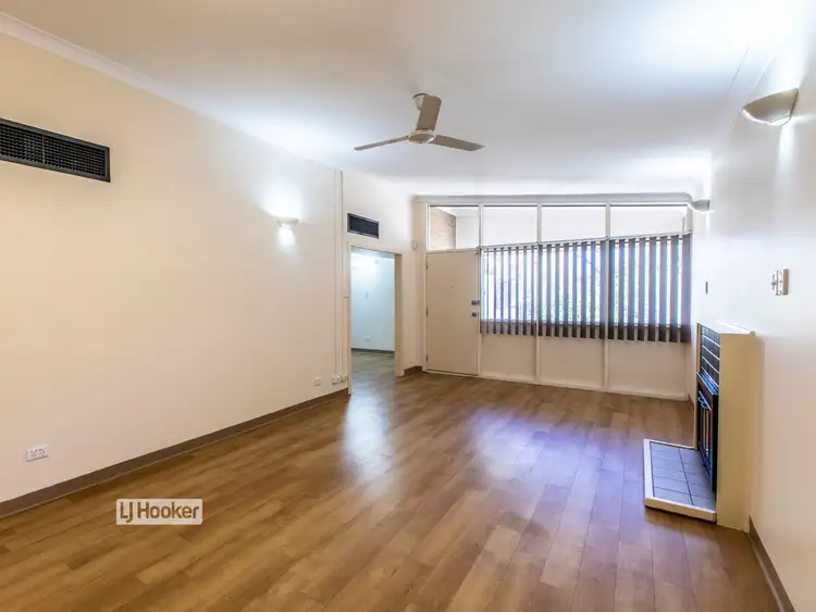 Second view of Homely house listing, 21 Memorial Avenue, Gillen NT 870