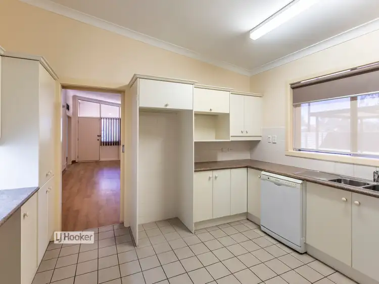 Fifth view of Homely house listing, 21 Memorial Avenue, Gillen NT 870