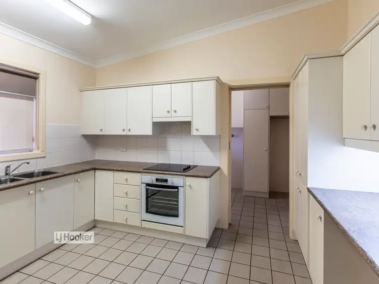 Sixth view of Homely house listing, 21 Memorial Avenue, Gillen NT 870