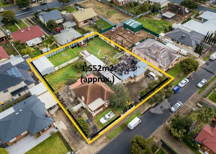Main view of Homely house listing, 4 & 6 Branston Avenue, Devon Park SA 5008