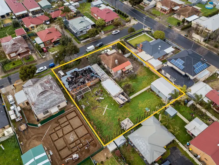 Second view of Homely house listing, 4 & 6 Branston Avenue, Devon Park SA 5008