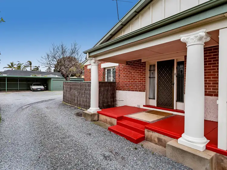 Main view of Homely house listing, 8/4 Torrens Avenue, Lockleys SA 5032