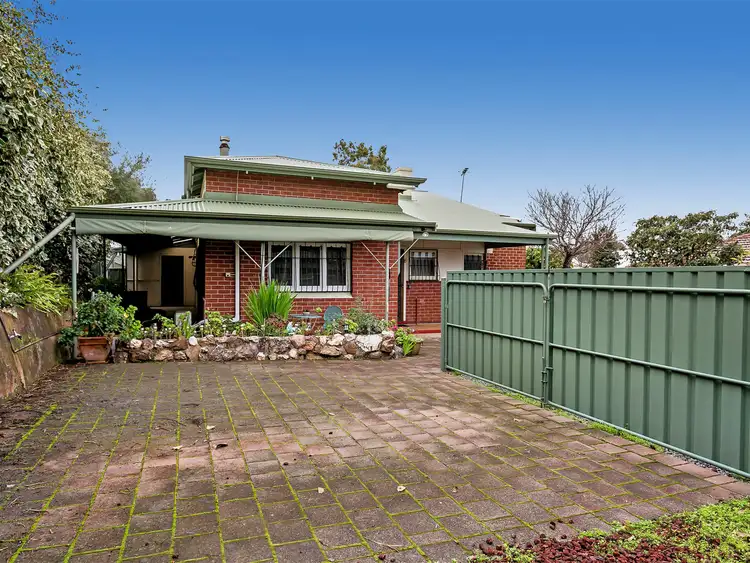 Second view of Homely house listing, 8/4 Torrens Avenue, Lockleys SA 5032