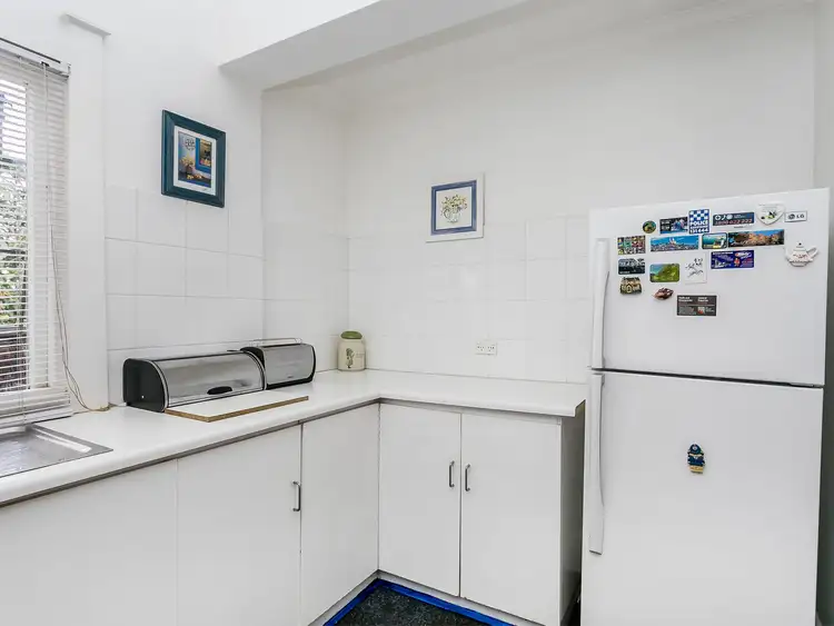 Fifth view of Homely house listing, 8/4 Torrens Avenue, Lockleys SA 5032