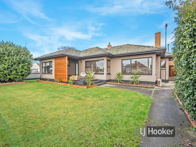 16 Saunders Street, Wynyard TAS 7325