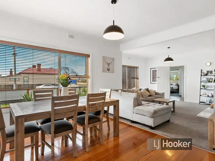 Fifth view of Homely house listing, 16 Saunders Street, Wynyard TAS 7325