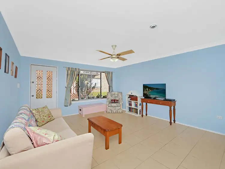 Second view of Homely villa listing, 3/1-3 Kitchener Road, Long Jetty NSW 2261