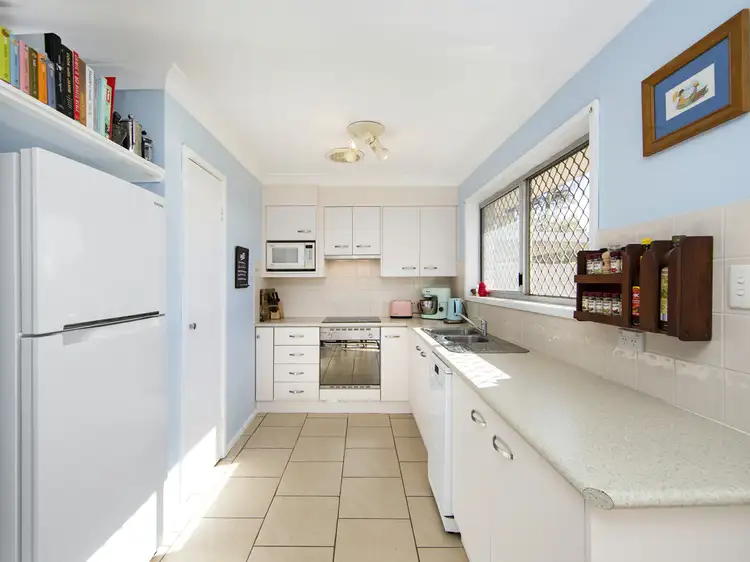 Third view of Homely villa listing, 3/1-3 Kitchener Road, Long Jetty NSW 2261
