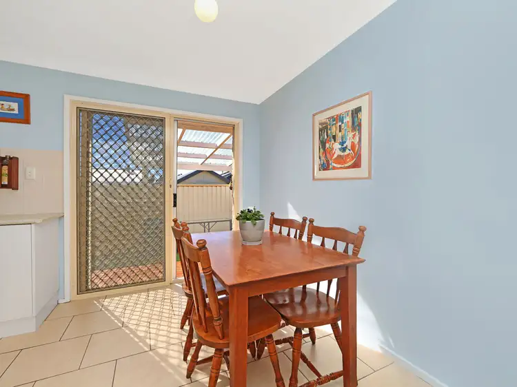 Fourth view of Homely villa listing, 3/1-3 Kitchener Road, Long Jetty NSW 2261