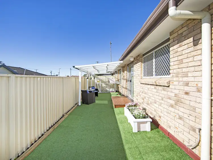 Fifth view of Homely villa listing, 3/1-3 Kitchener Road, Long Jetty NSW 2261