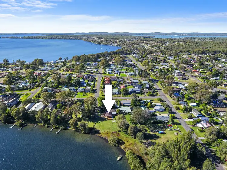 22 Argyle Street, Bonnells Bay NSW 2264