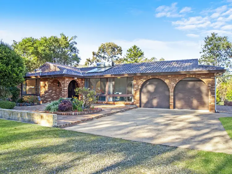 Second view of Homely house listing, 22 Argyle Street, Bonnells Bay NSW 2264