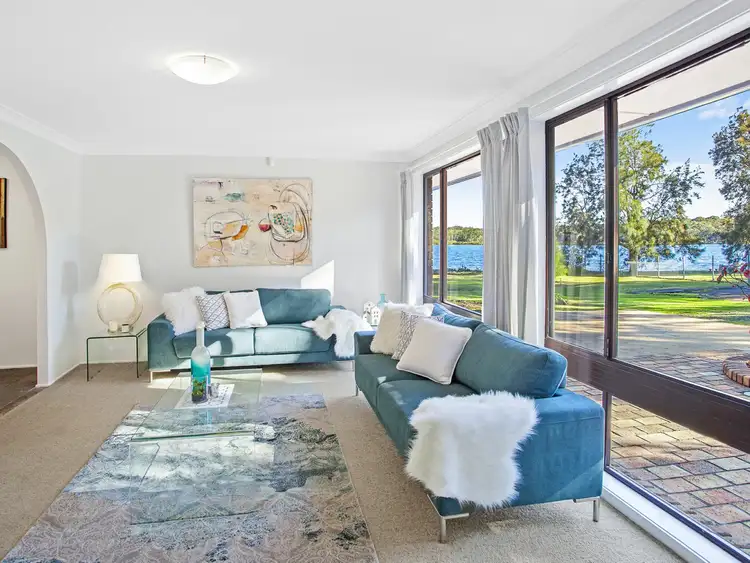 Fourth view of Homely house listing, 22 Argyle Street, Bonnells Bay NSW 2264