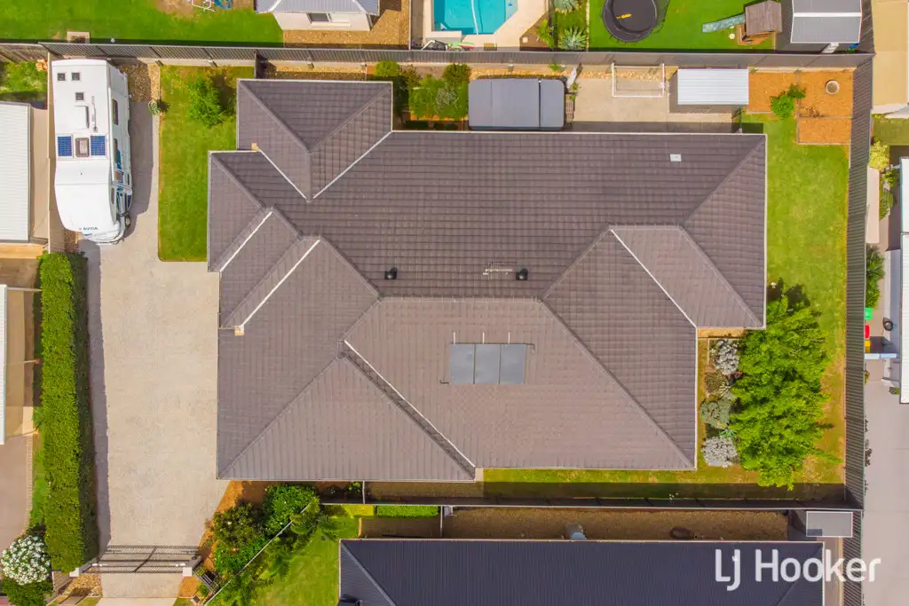 Main view of Homely house listing, 3 Mann Place, Wellington Point QLD 4160