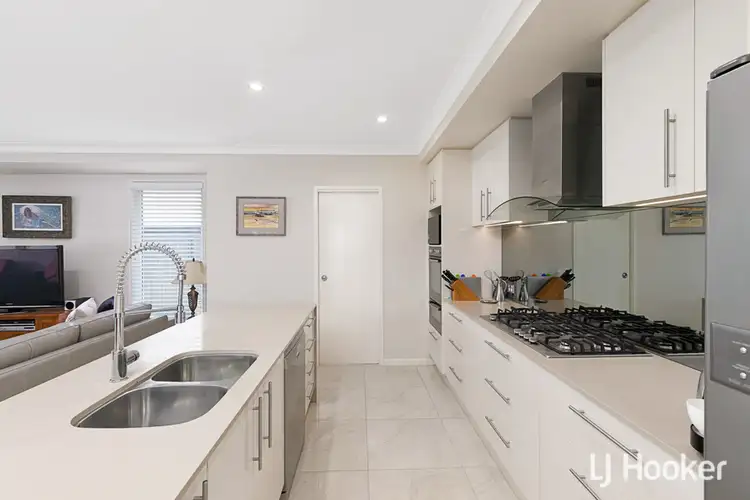 Fourth view of Homely house listing, 3 Mann Place, Wellington Point QLD 4160