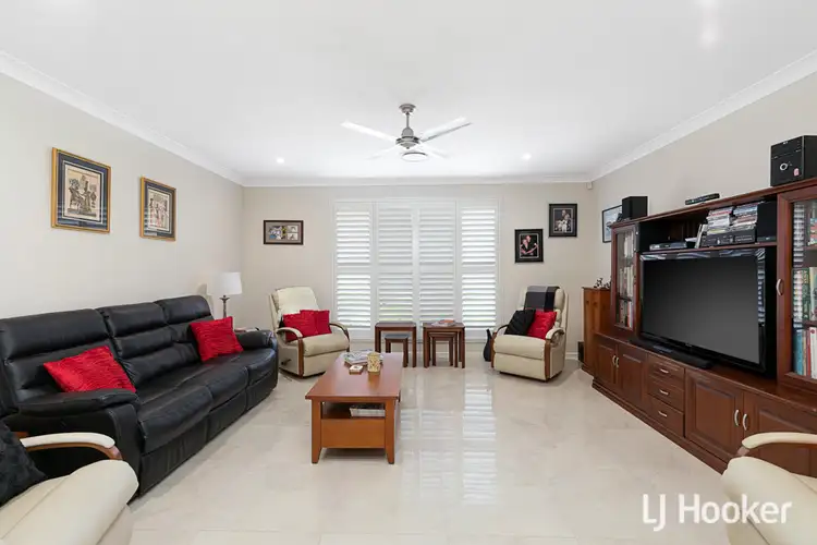 Fifth view of Homely house listing, 3 Mann Place, Wellington Point QLD 4160