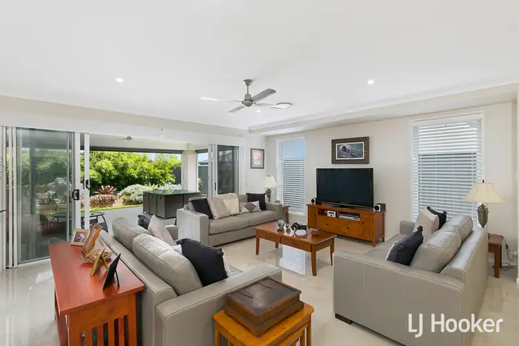 Sixth view of Homely house listing, 3 Mann Place, Wellington Point QLD 4160
