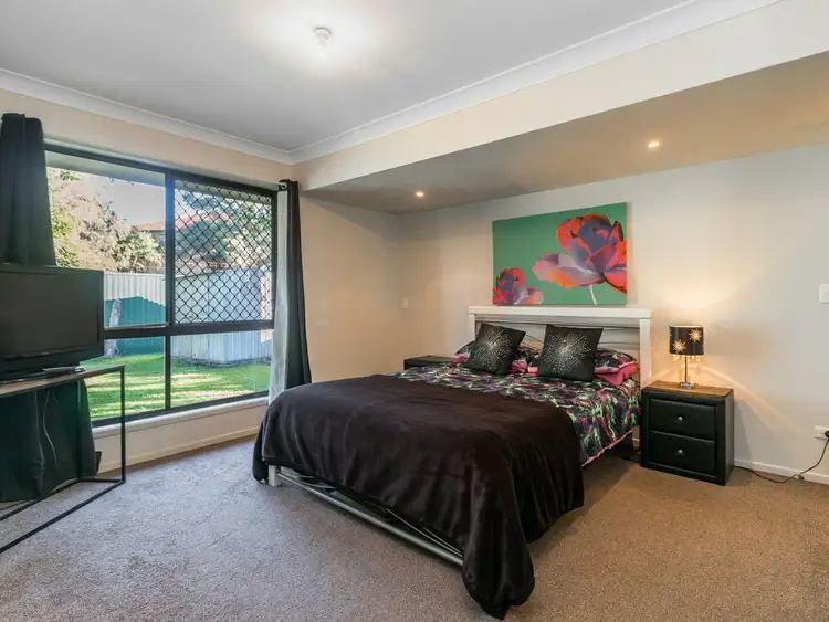 Fifth view of Homely house listing, 27 Ammons Street, Browns Plains QLD 4118
