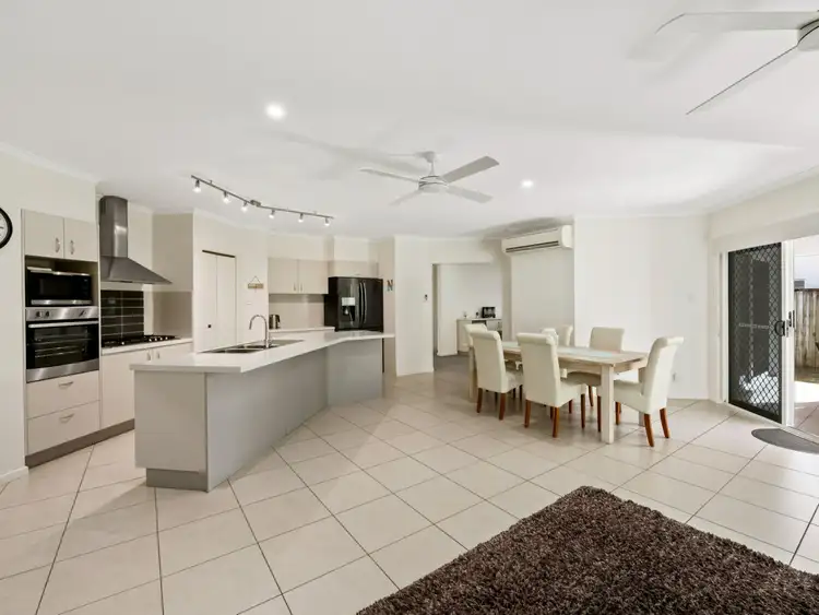 Second view of Homely house listing, 13 Sand Lane, Twin Waters QLD 4564