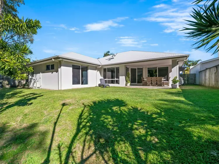 Third view of Homely house listing, 13 Sand Lane, Twin Waters QLD 4564