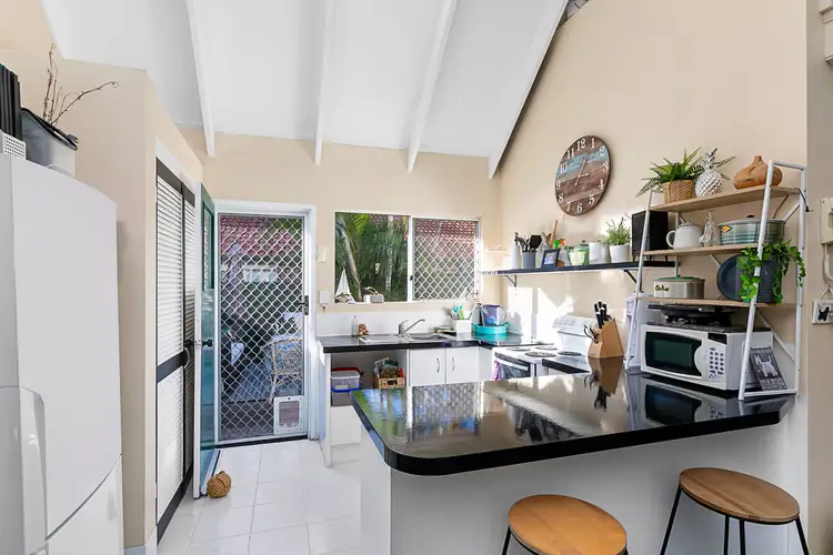 Main view of Homely unit listing, 11/52 Island Street, Cleveland QLD 4163