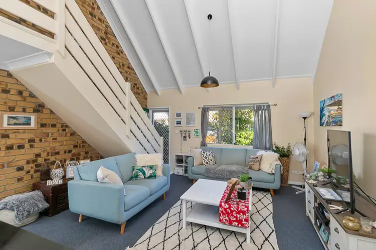 Second view of Homely unit listing, 11/52 Island Street, Cleveland QLD 4163