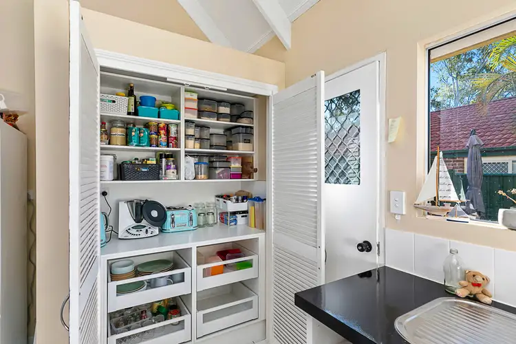 Fifth view of Homely unit listing, 11/52 Island Street, Cleveland QLD 4163