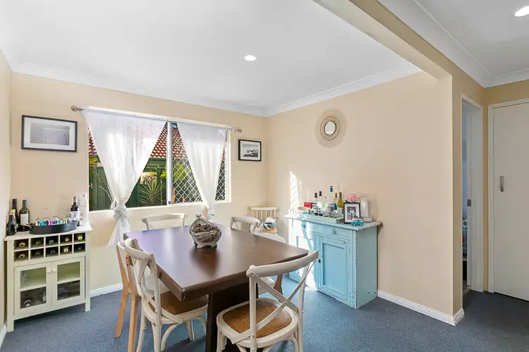 Sixth view of Homely unit listing, 11/52 Island Street, Cleveland QLD 4163