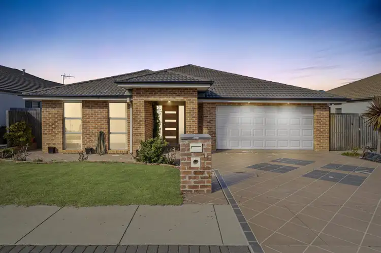 71 Kalianna Street, Harrison ACT 2914