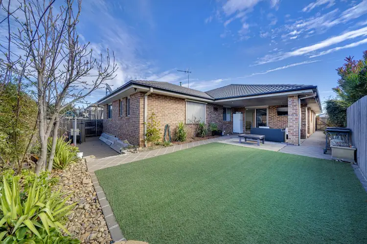 Fourth view of Homely house listing, 71 Kalianna Street, Harrison ACT 2914