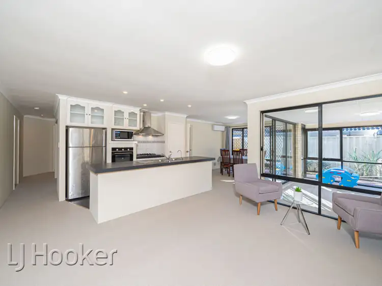 Main view of Homely house listing, 13 Tarner Court, Balga WA 6061