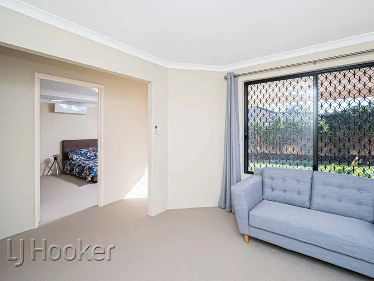 Fifth view of Homely house listing, 13 Tarner Court, Balga WA 6061