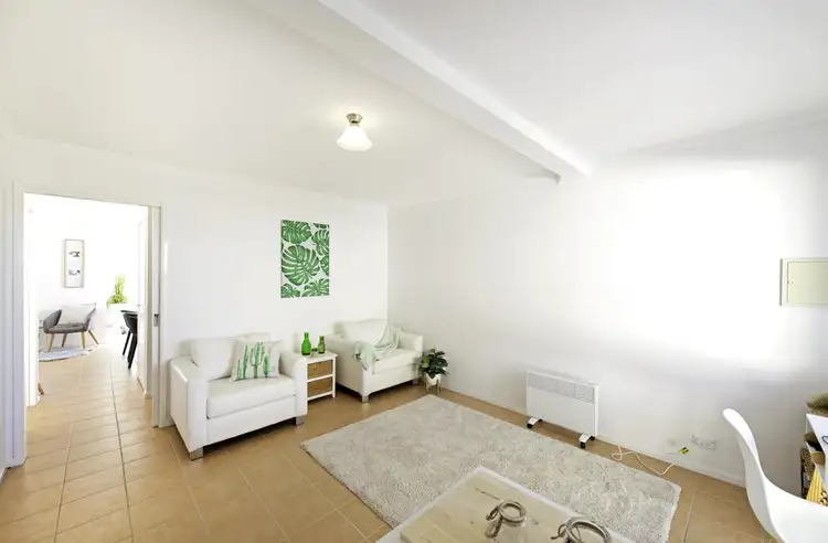 Fourth view of Homely townhouse listing, 4/25-27 Jandamarra Street, Ngunnawal ACT 2913