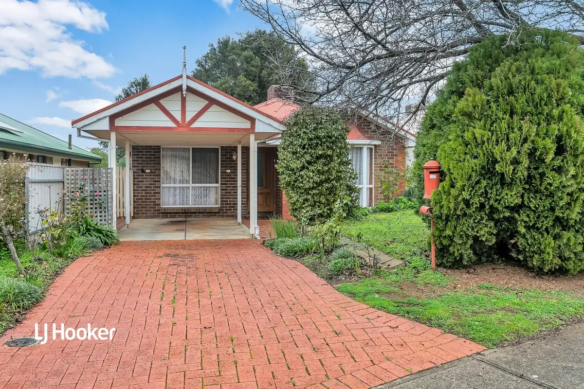 Main view of Homely villa listing, 8 Law Court, Greenwith SA 5125