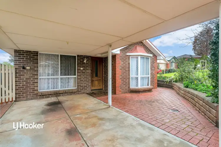 Second view of Homely villa listing, 8 Law Court, Greenwith SA 5125