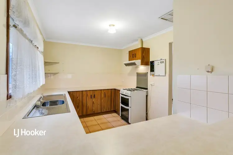Third view of Homely villa listing, 8 Law Court, Greenwith SA 5125