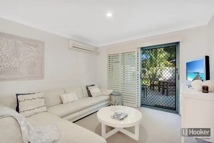 Fifth view of Homely townhouse listing, 4/4 Gordon Street, Labrador QLD 4215
