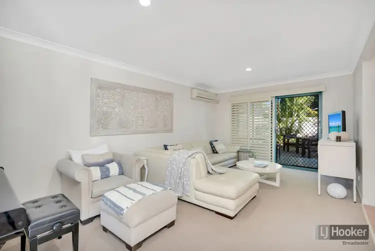 Sixth view of Homely townhouse listing, 4/4 Gordon Street, Labrador QLD 4215