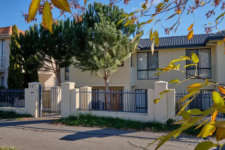 Main view of Homely house listing, 17 Nellie Hamilton Avenue, Gungahlin ACT 2912